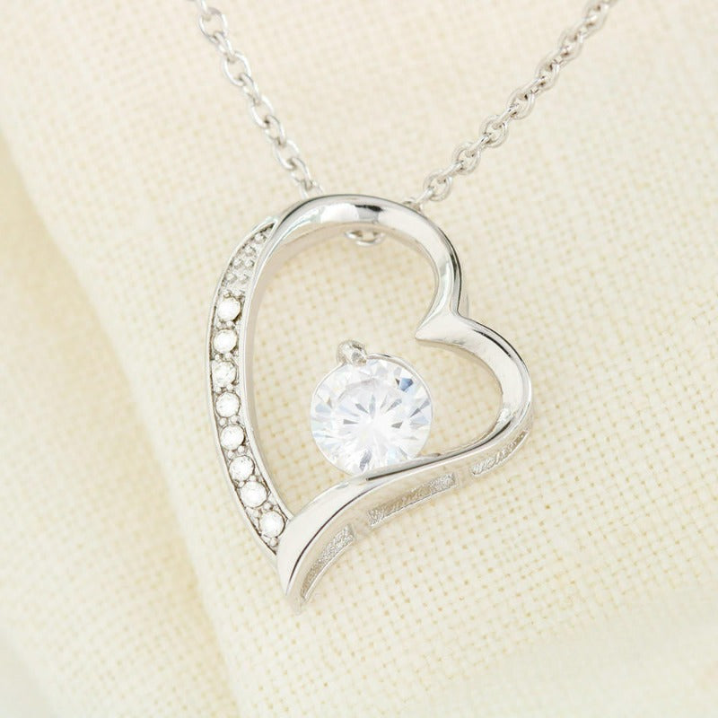 forever love necklace, forever and always necklace, i love you forever necklace, forever heart necklace, love forever necklace, love you forever necklace, i love you forever heart necklace, i love you forever and always necklace, i love you for always and forever necklace, forever love heart necklace  – FOREVER WILDLIFE